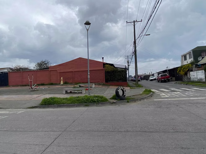 ¡REBAJADA! CASA ESQUINA CON GALPON, BOCA SUR (174898) - Imagen 13