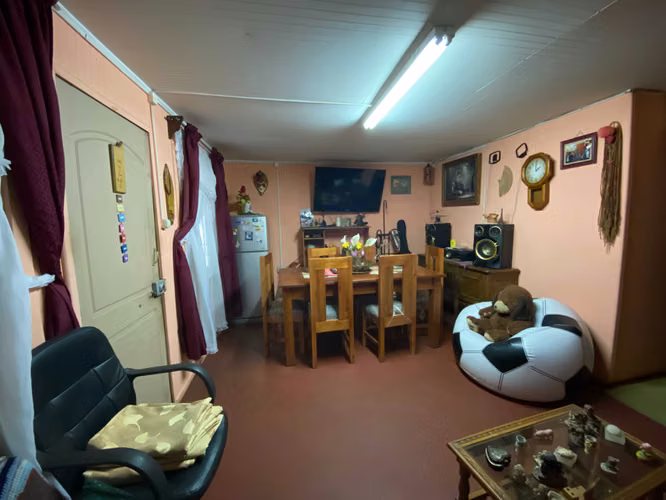 ¡REBAJADA! CASA ESQUINA CON GALPON, BOCA SUR (174898) - Imagen 5