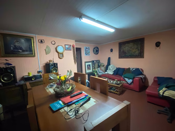 ¡REBAJADA! CASA ESQUINA CON GALPON, BOCA SUR (174898) - Imagen 6