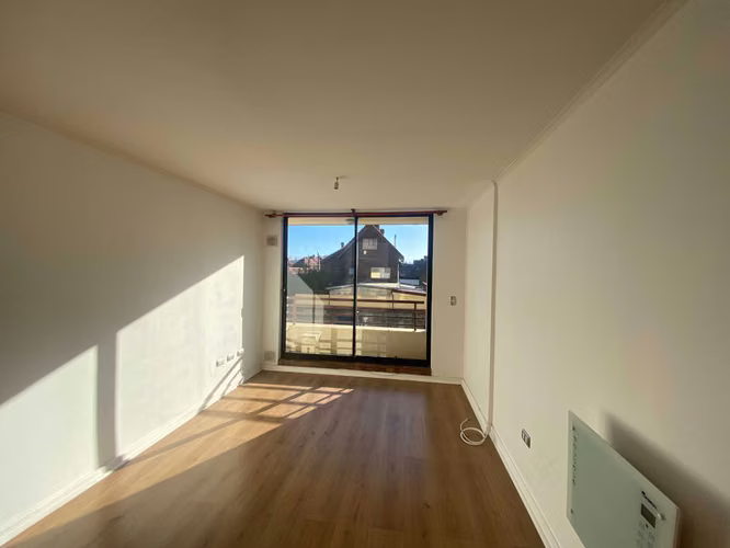 Departamento 2d -1b, Brisa del Sol (174899)