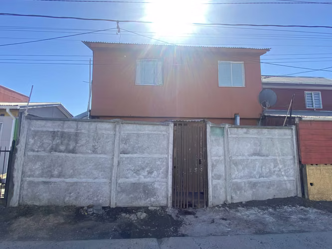 ¡REBAJADA! CASA BOCA SUR, SAN PEDRO DE LA PAZ (174900)