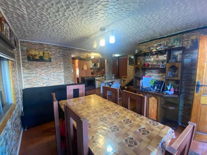 ¡REBAJADA! CASA BOCA SUR, SAN PEDRO DE LA PAZ (174900)