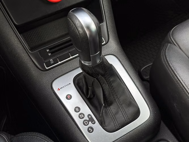 VOLKSWAGEN TIGUAN  2014 - Imagen 20