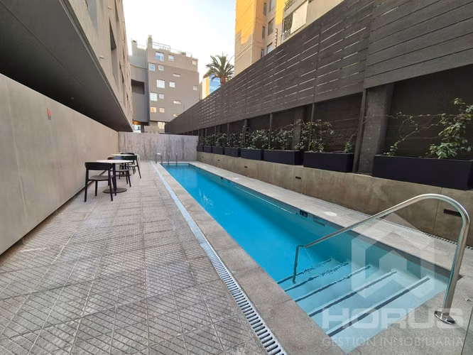 Proyecto Entrega Inmediata, Providencia. — providencia - Imagen 20