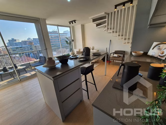 Proyecto Entrega Inmediata, Providencia. — providencia - Imagen 4