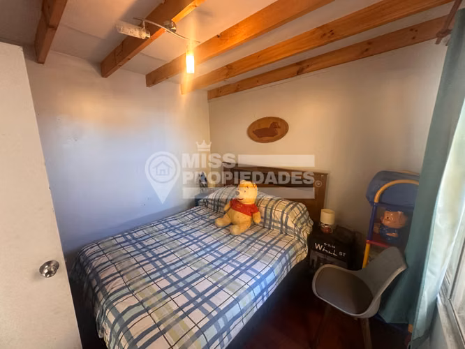 ARRIENDA CASA LA ARBOLEDA, LA SERENA