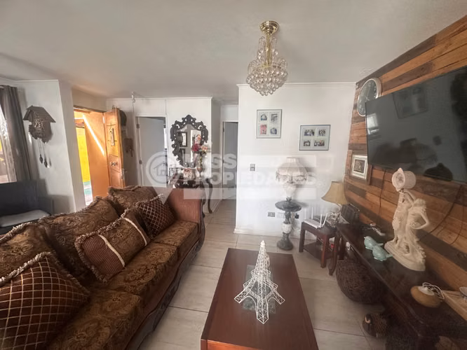 ARRIENDA CASA LA ARBOLEDA, LA SERENA