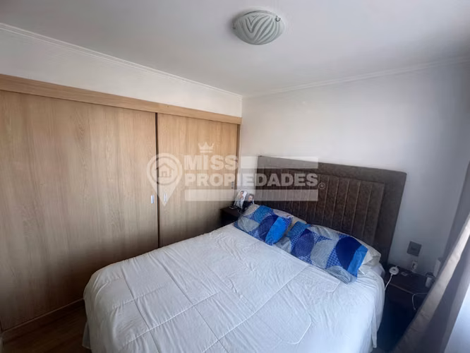 ARRIENDA CASA LA ARBOLEDA, LA SERENA