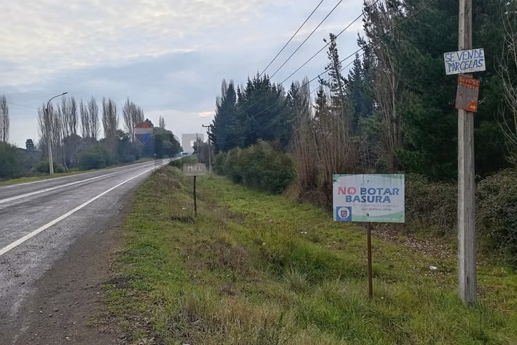 Gran oportunidad de venta en cabrales
