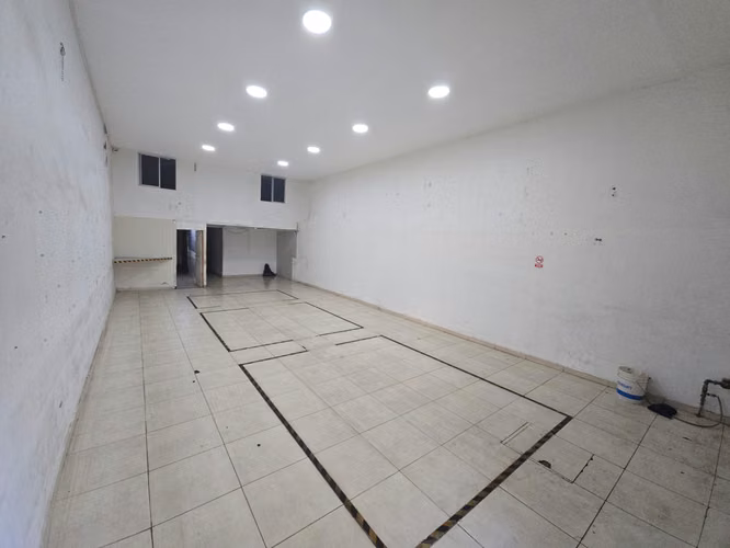 Arriendo, LOCAL, Estación Central. 1D/2B - Imagen 5