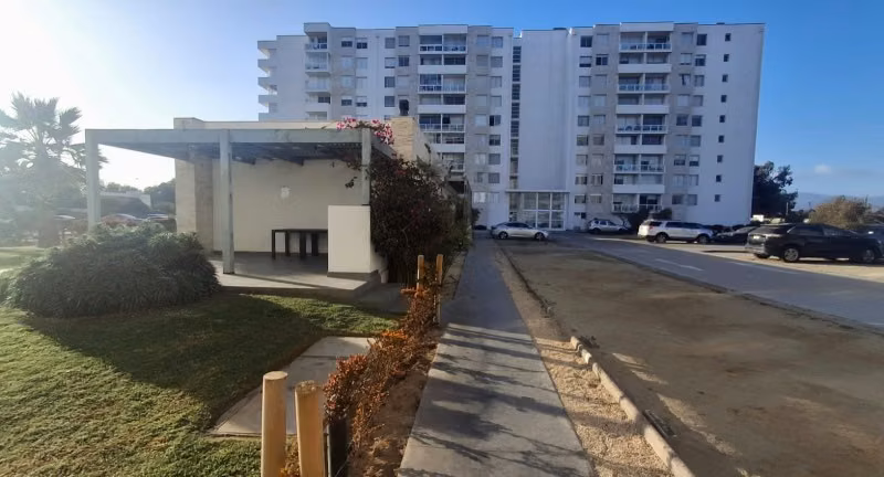 Departamento AV. PACÍFICO CON FLORENCIO SANCHEZ