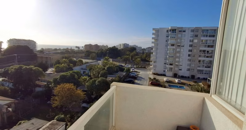 Departamento AV. PACÍFICO CON FLORENCIO SANCHEZ