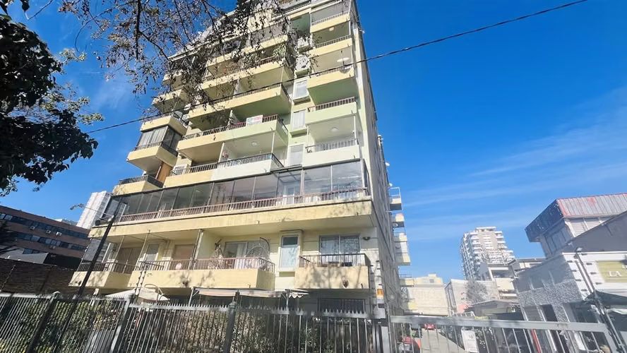 DEPARTAMENTO Gran Av. José Miguel Carrera con Av. La Marina