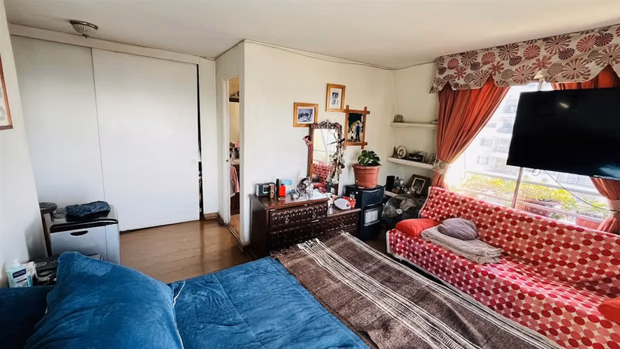 DEPARTAMENTO Gran Av. José Miguel Carrera con Av. La Marina