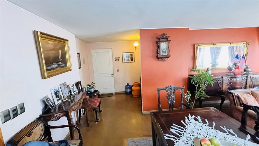 DEPARTAMENTO Gran Av. José Miguel Carrera con Av. La Marina