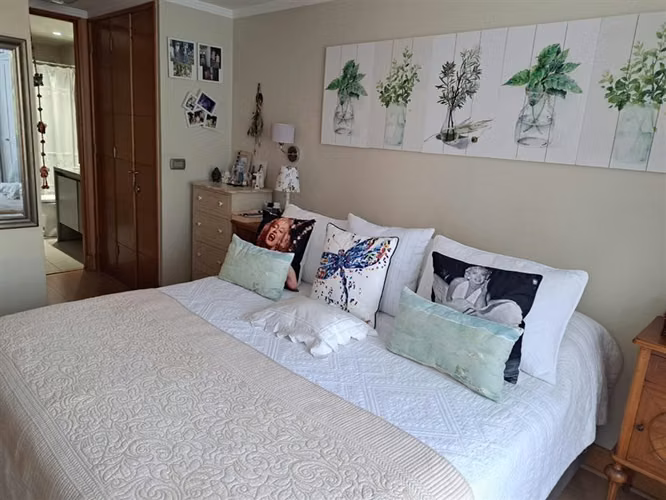 DEPARTAMENTO Las Condes / Camino San Antonio
