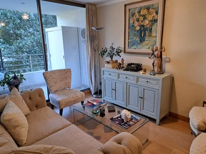 DEPARTAMENTO Las Condes / Camino San Antonio