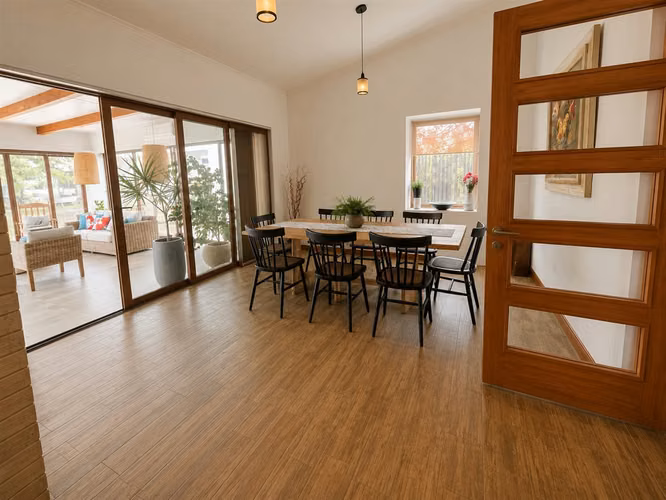CASA PARCELA LORELEY LOTE 15, Alto Huilquilemu Talca