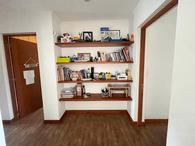 CASA PARCELA LORELEY LOTE 15, Alto Huilquilemu Talca