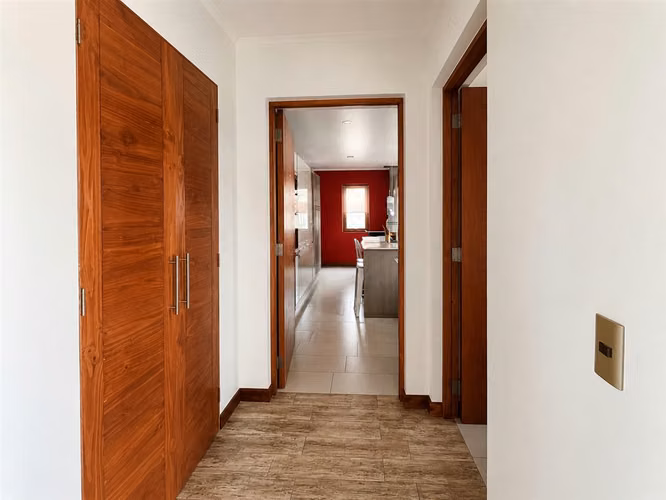 CASA PARCELA LORELEY LOTE 15, Alto Huilquilemu Talca