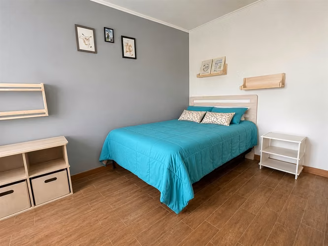 CASA PARCELA LORELEY LOTE 15, Alto Huilquilemu Talca