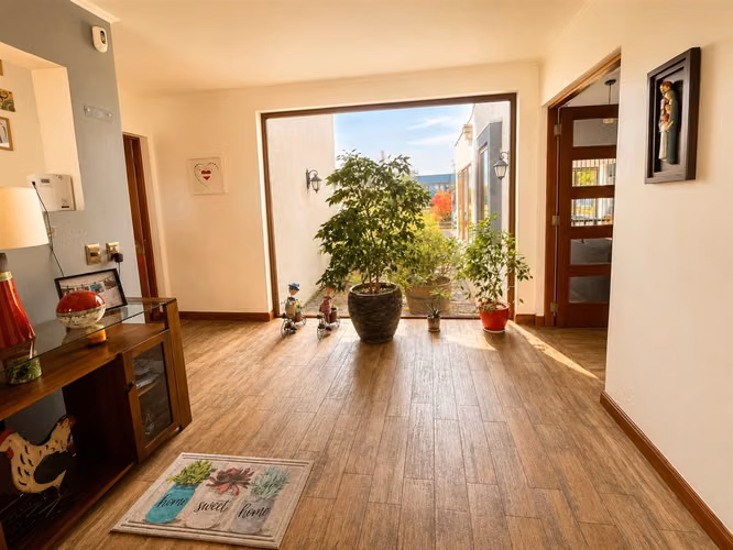 CASA PARCELA LORELEY LOTE 15, Alto Huilquilemu Talca