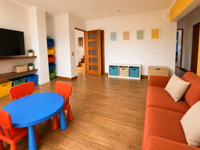 CASA PARCELA LORELEY LOTE 15, Alto Huilquilemu Talca