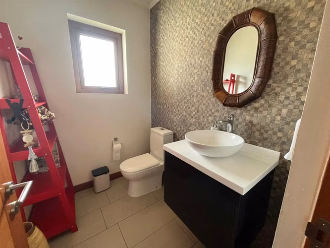 CASA PARCELA LORELEY LOTE 15, Alto Huilquilemu Talca