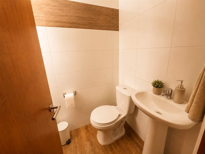 CASA PARCELA LORELEY LOTE 15, Alto Huilquilemu Talca