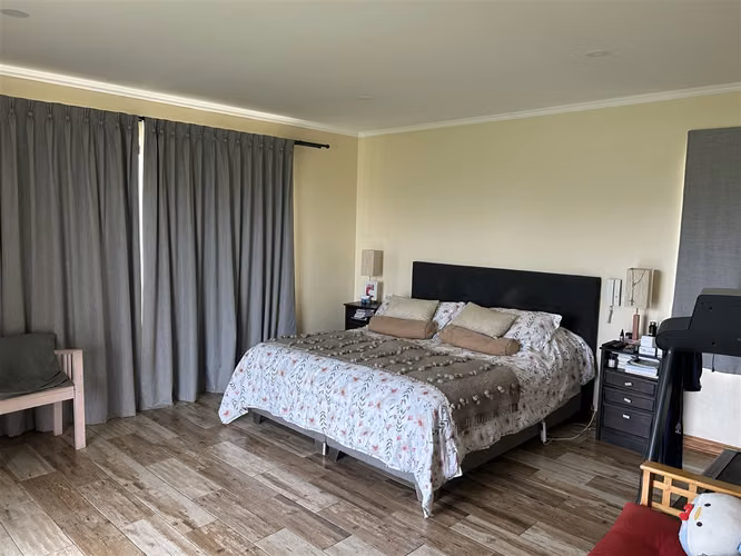 CASA Loteo Santa Ana