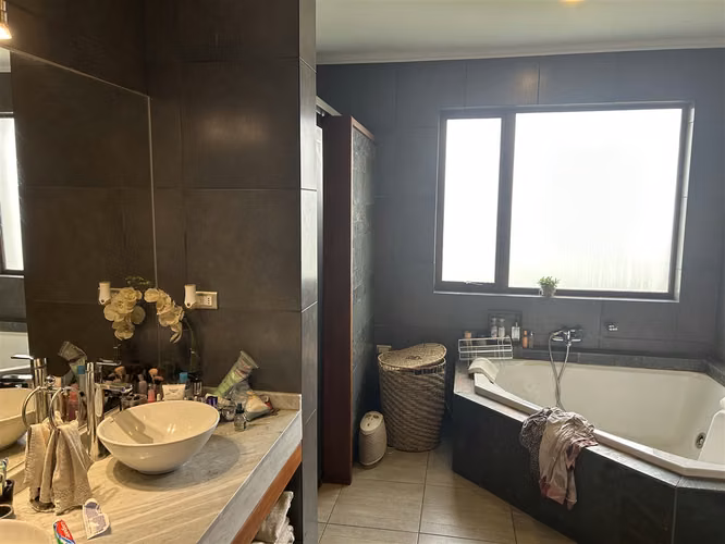 CASA Loteo Santa Ana