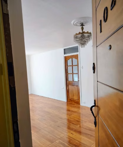 DEPARTAMENTO 1 Poniente