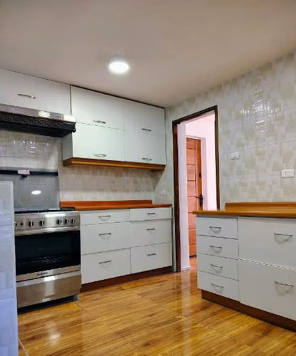 DEPARTAMENTO 1 Poniente