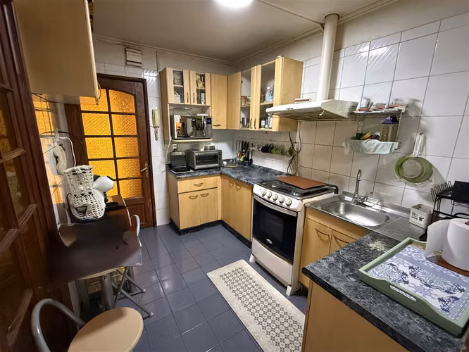 CASA Av. Echeñique / Palmas de Mallorca - Imagen 5