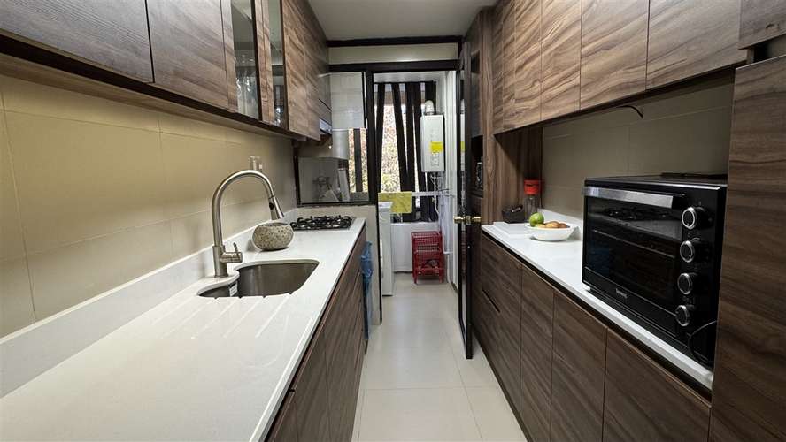 DEPARTAMENTO San Crescente/Napoleon - Imagen 4