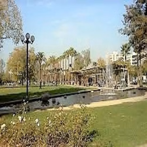 Oficina ARTURO CLARO CON ANTONIO VARAS