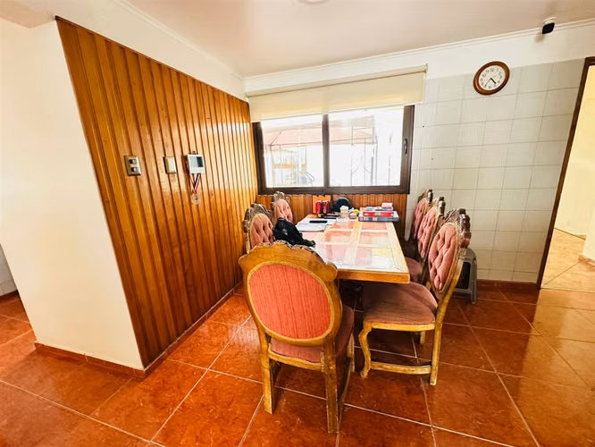 CASA BARTOLOME BLANCH 2210