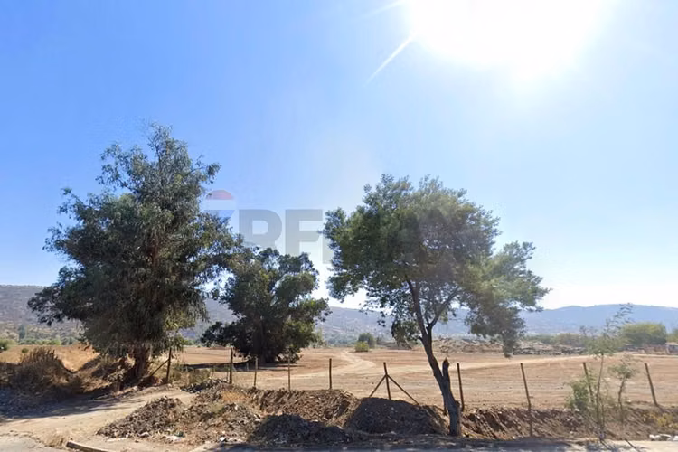 Terreno rural