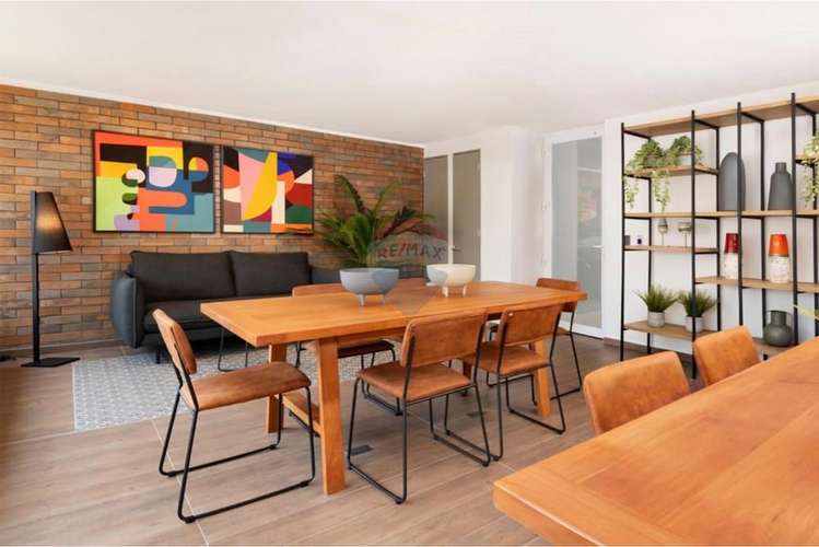 Departamento 1d + 1b ¡vive o invierte con estilo! - Imagen 5