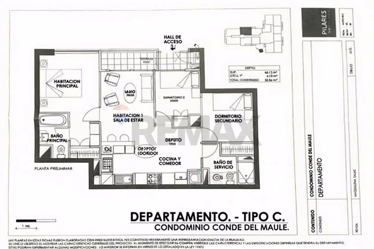 Venta vista despejada oriente 2d|2b|1e