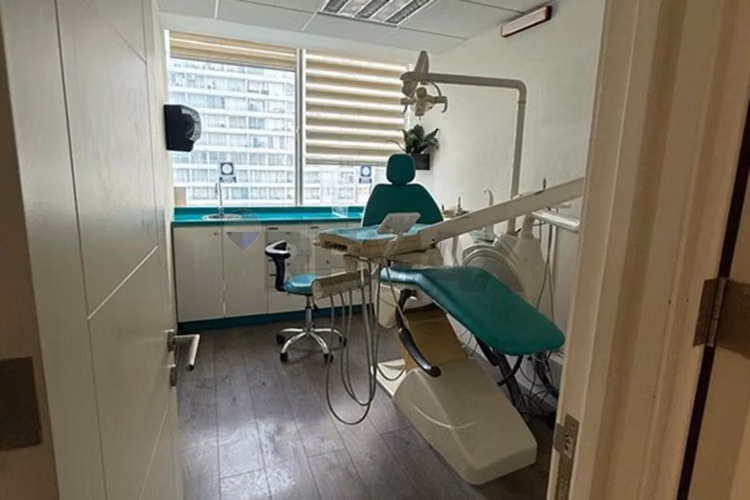 Consulta dental