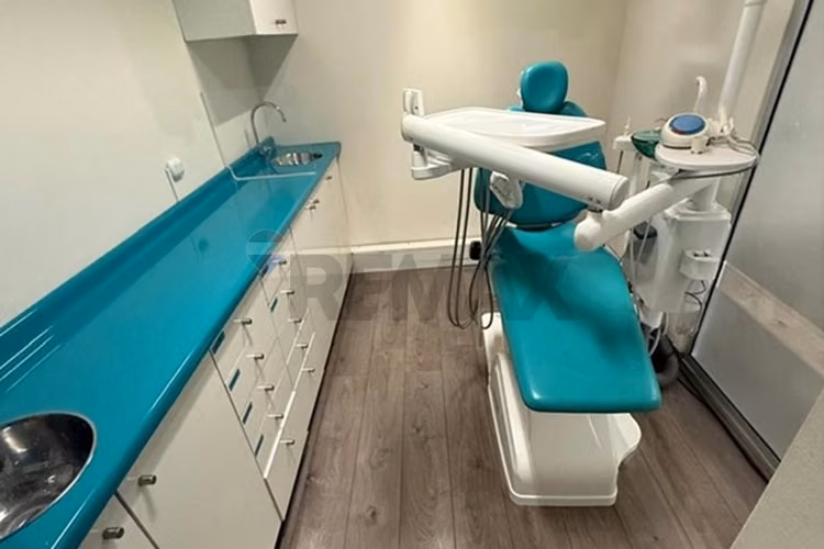 Consulta dental
