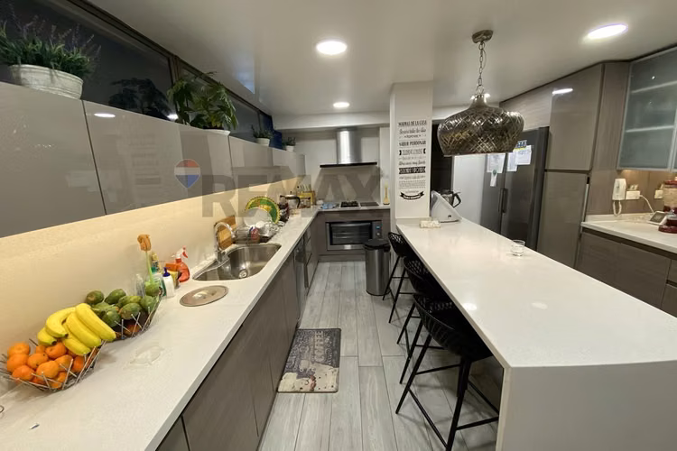 Arriendo vitacura disponible dicembbre 2026