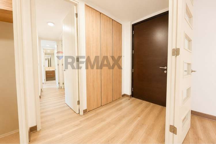 Moderno 2d/2b con 2 terrazas en ñuñoa - Imagen 18