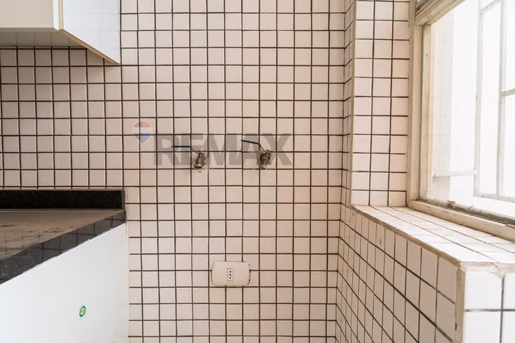 Casa remodelada en pasaje cerrado