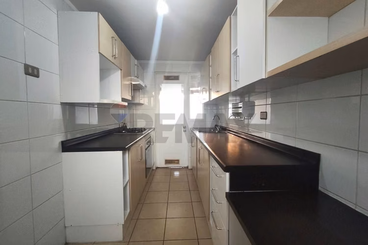 Casa arriendo padre hurtado, laguna del sol 4d+3b