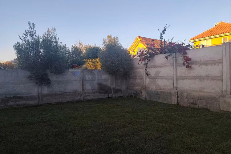 Casa arriendo padre hurtado, laguna del sol 4d+3b