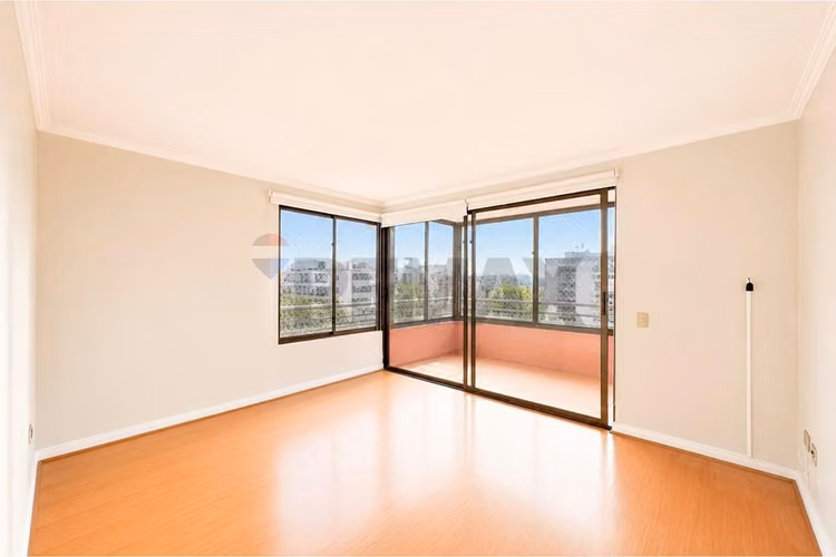 Vista nororiente, 4d 3b a sólo 8.400 uf.