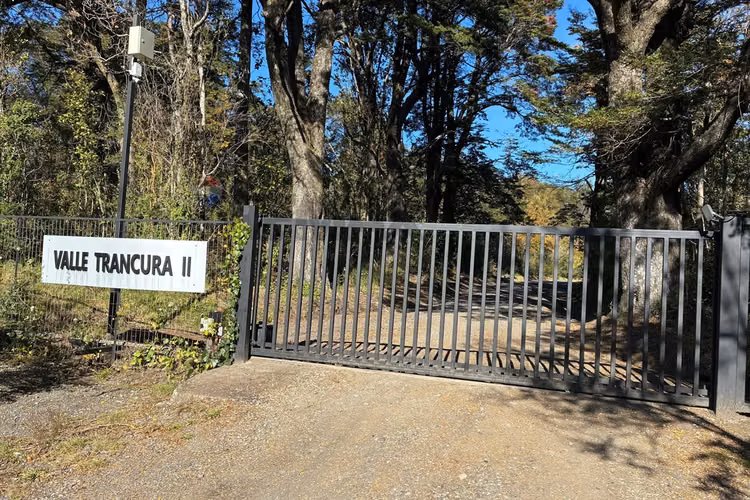Venta parcela pucon