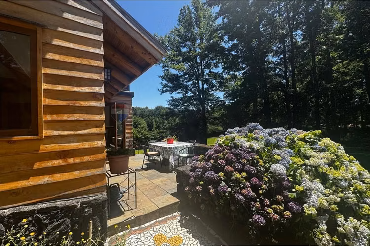 Venta casa con cabaña en huife pucón